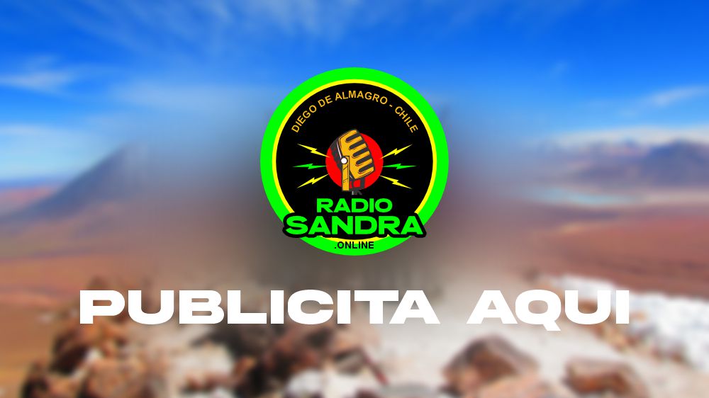 Radio Sandra